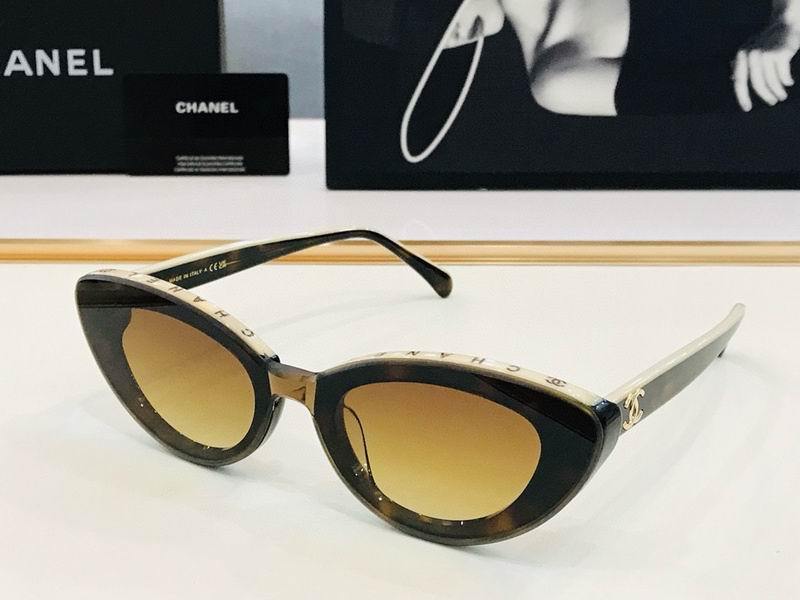 Chanel Sunglasses 1079